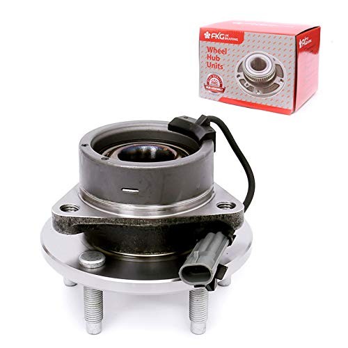 Front Wheel Bearing Hub Assembly fit for 2006-2011 Chevy HHR, 2005-2010 513206