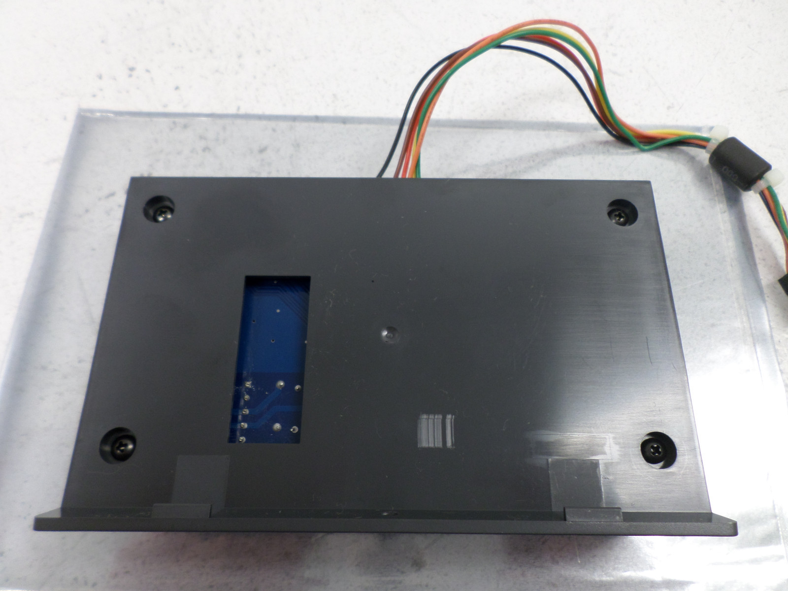 GENUINE Partner POS LED Customer Display