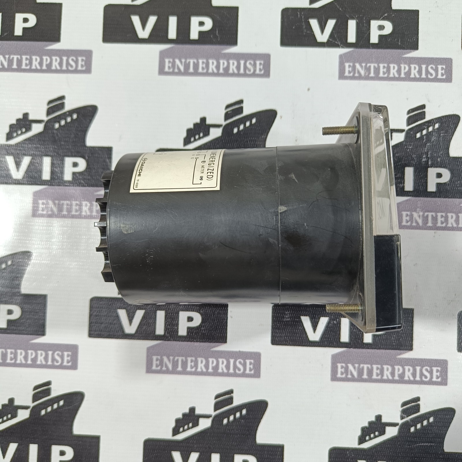 DAIICHI MEP-100M METER FREE FAST SHIPPING