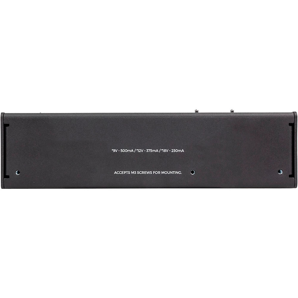 Walrus Audio Canvas Power 8 Link Power Supply
