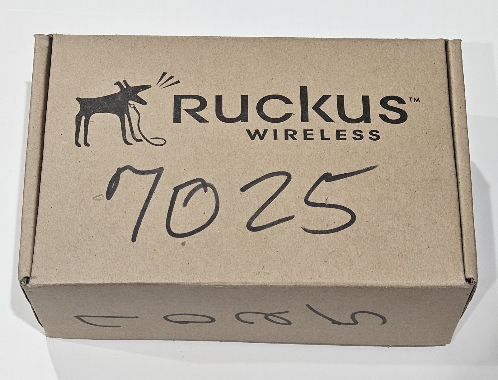 Ruckus 901-7025-US02 IN ORIGINAL BOX