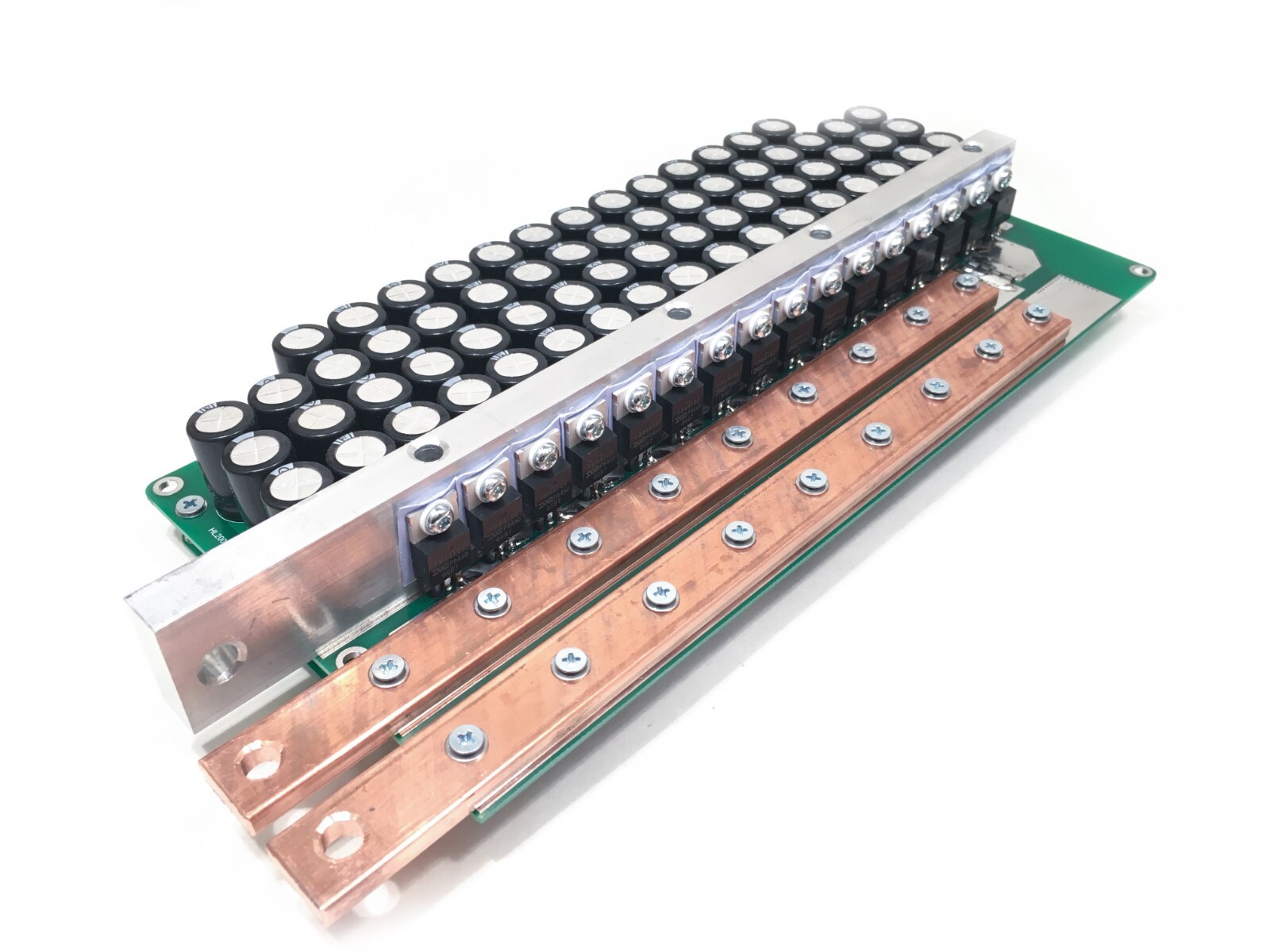 500A  DC 24V 48V 72V DC motor Driver speed controller PWM high current arduino