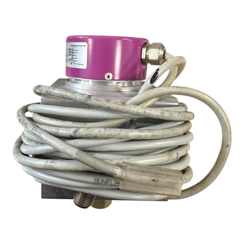 Markem Imaje A35356 Encoder