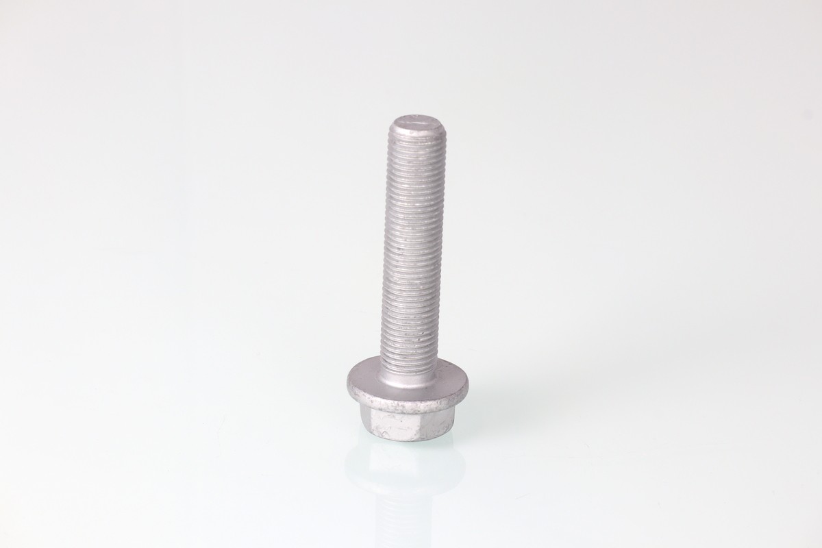 2x Knuckle Bolt/Nut Front Right=Left GH-393366