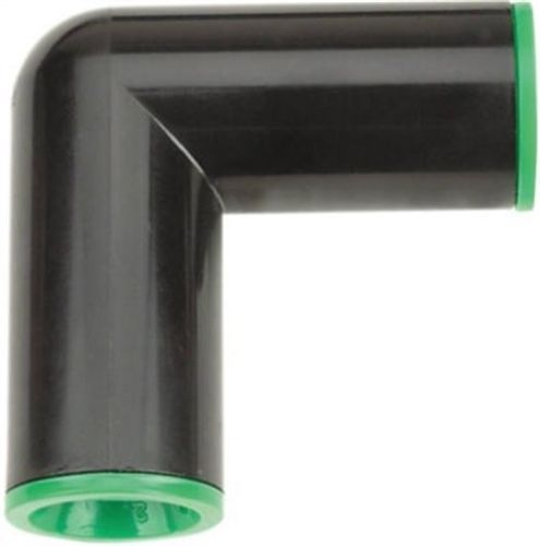 NEW! Raindrip 367G00UB Drip Irrigation Compression Elbow, 1/2"!