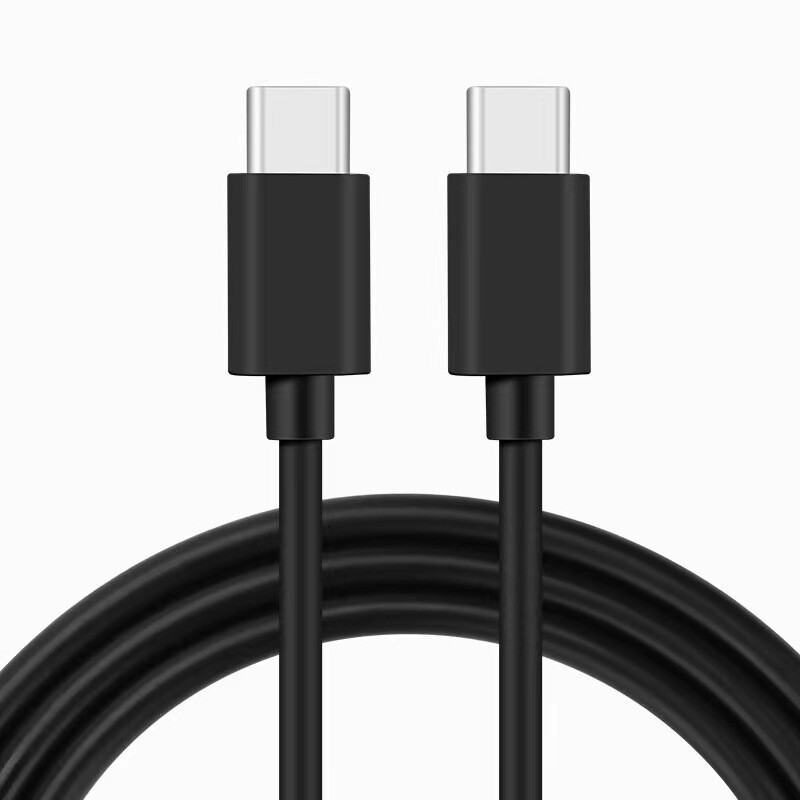 Universal 6FT USB-C to USB C Type-C Fast Charging Data SYNC Charger Cable Cord