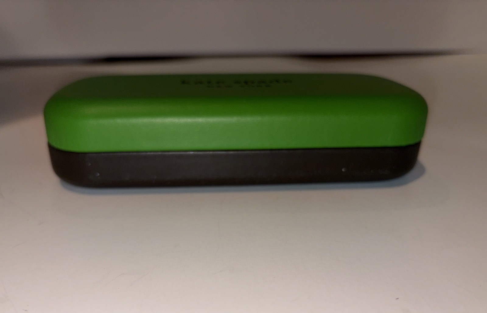 Kate Spade Eyeglass Case