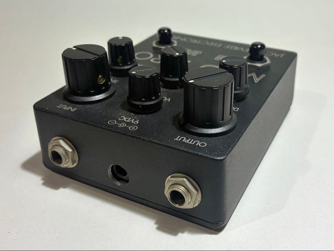 Jack Deville Electronics MOD ZERO 35285