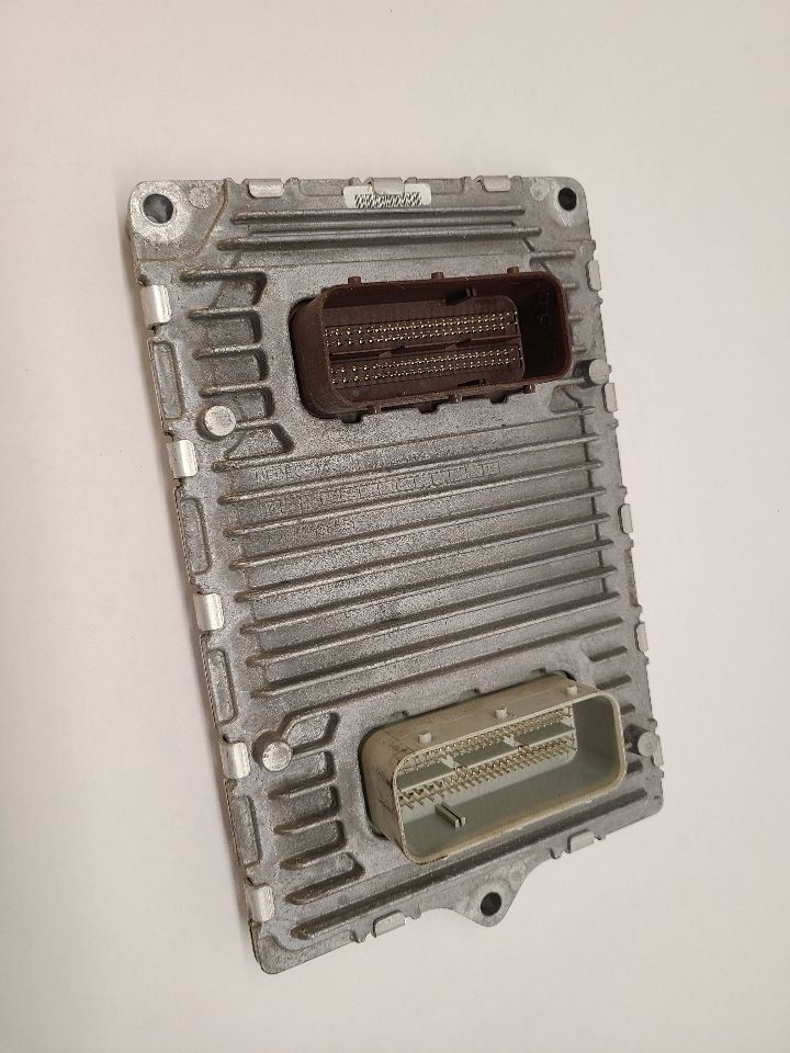 2015 15 CHRYSLER 200 Engine ECM Electronic Control Module 3.6L 5150925AB