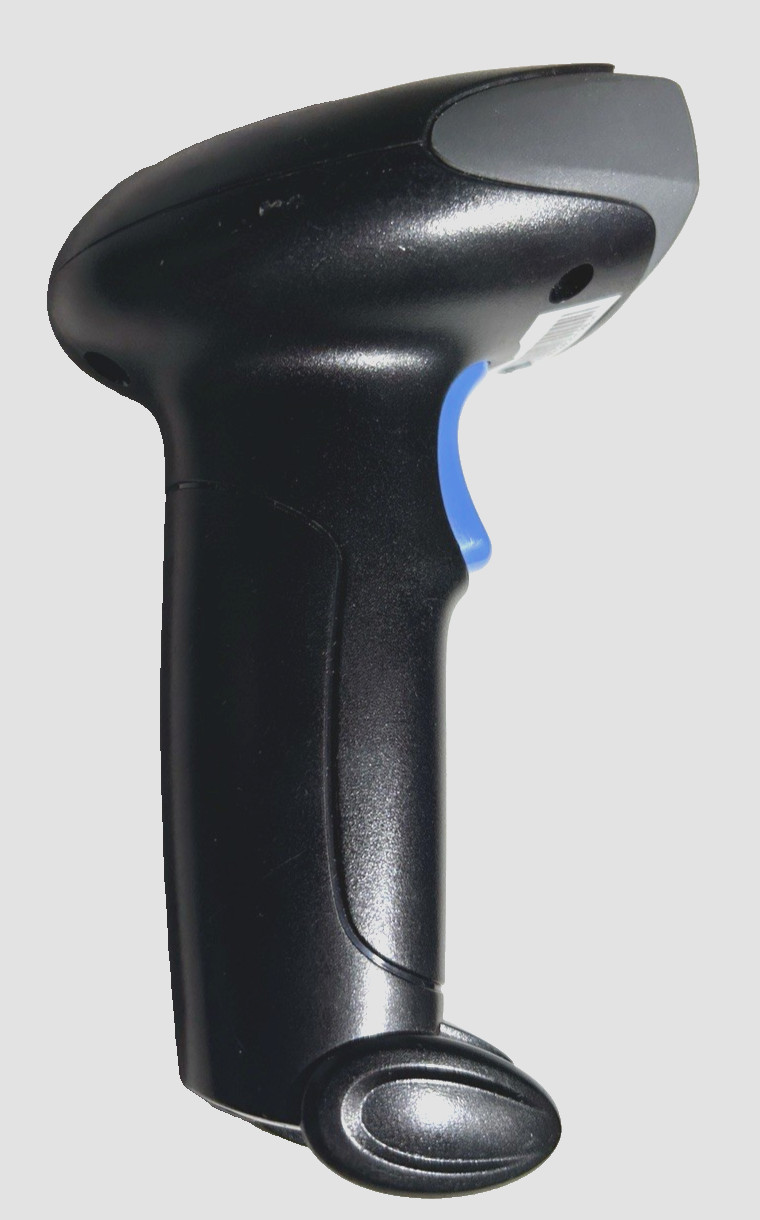 NYEAR Barcode Scanner NT800 Scanner Only - No Cord - Tested / Working