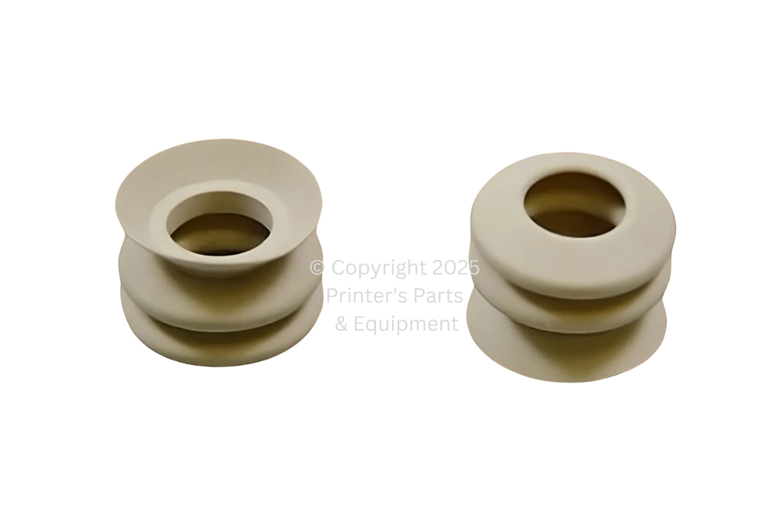 Rubber Suckers SU-96 for Harris 4259 LUM Qty 12