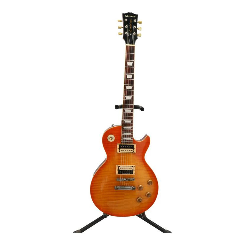 EDWARDS E-LP85S Electric Guitar