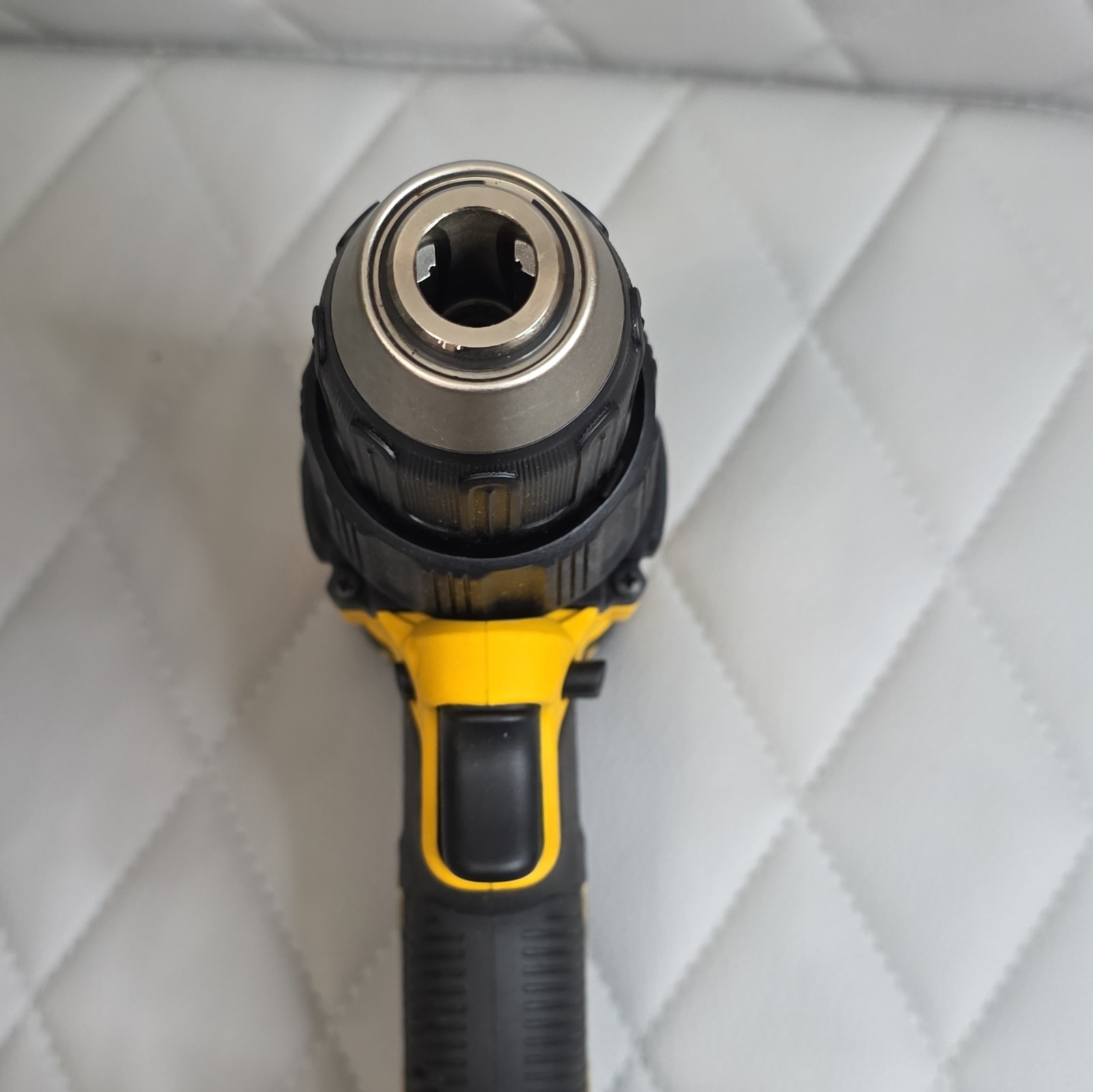 DEWALT DCD798 20V MAX Brushless Keyless Drill/Driver Tool Only Open Box