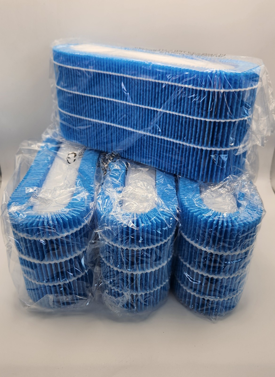 4 Pack Humidifier H35i Wick Filter Replacement Compatible with Blueair Premium