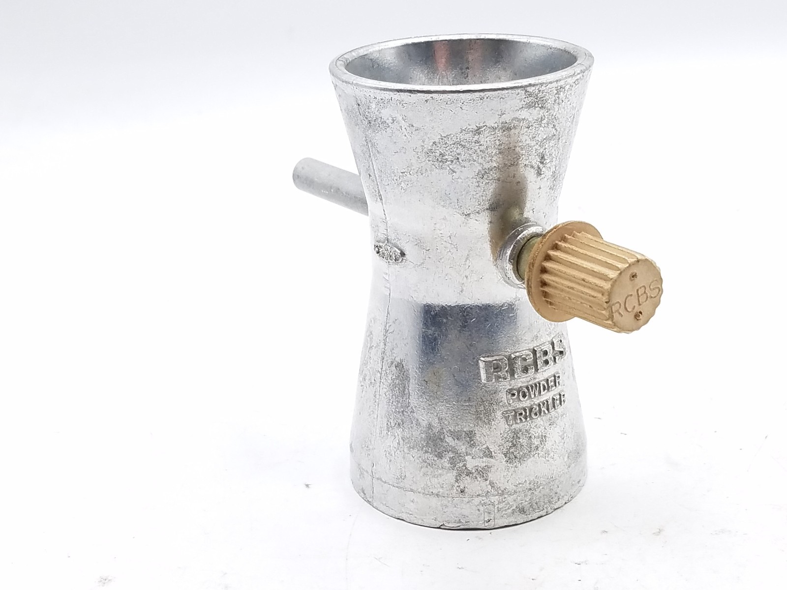 RCBS Powder Trickler