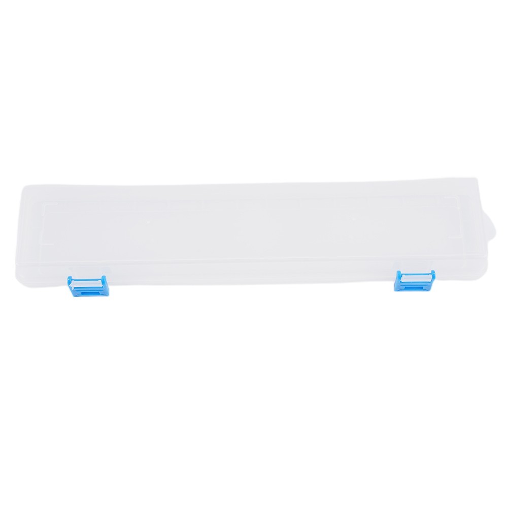 Organizers Storage Box Pen Container 1Pc Drawing Tools Bin Storage Box