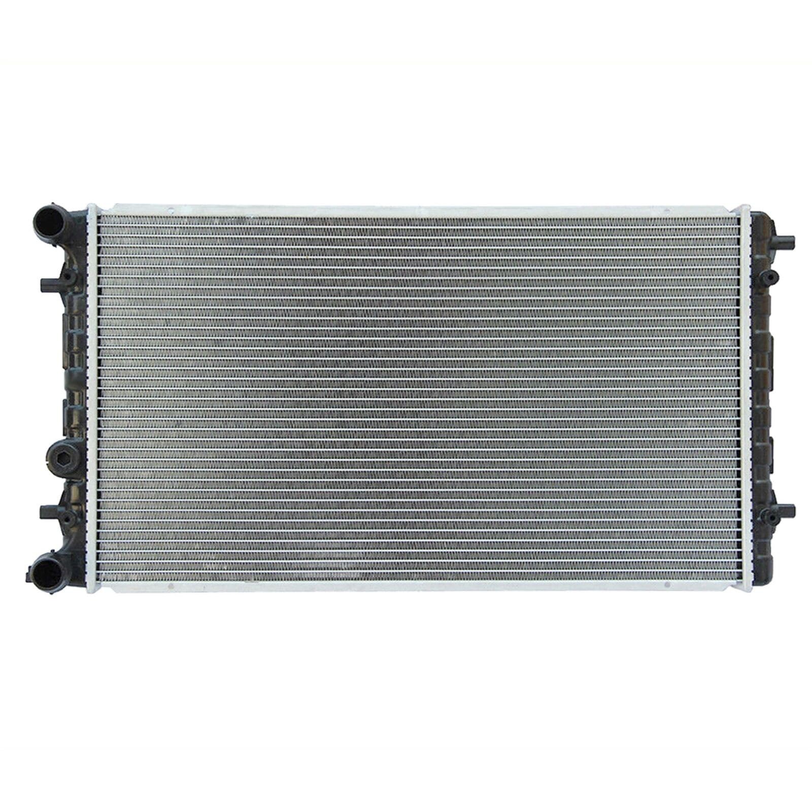 VW Beetle Radiator 1.9L 2.0L 1.8L 2.5L 1998-2011 & Cabrio 2.5L 2010-2011 SBR2241