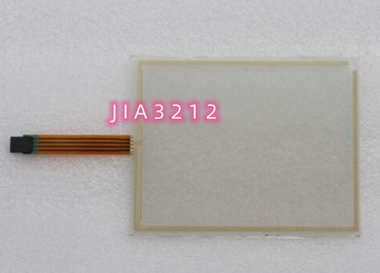 For  new Dawar tech FG4_6.5-00001 R.B Touch Screen Glass 1PCS #AT