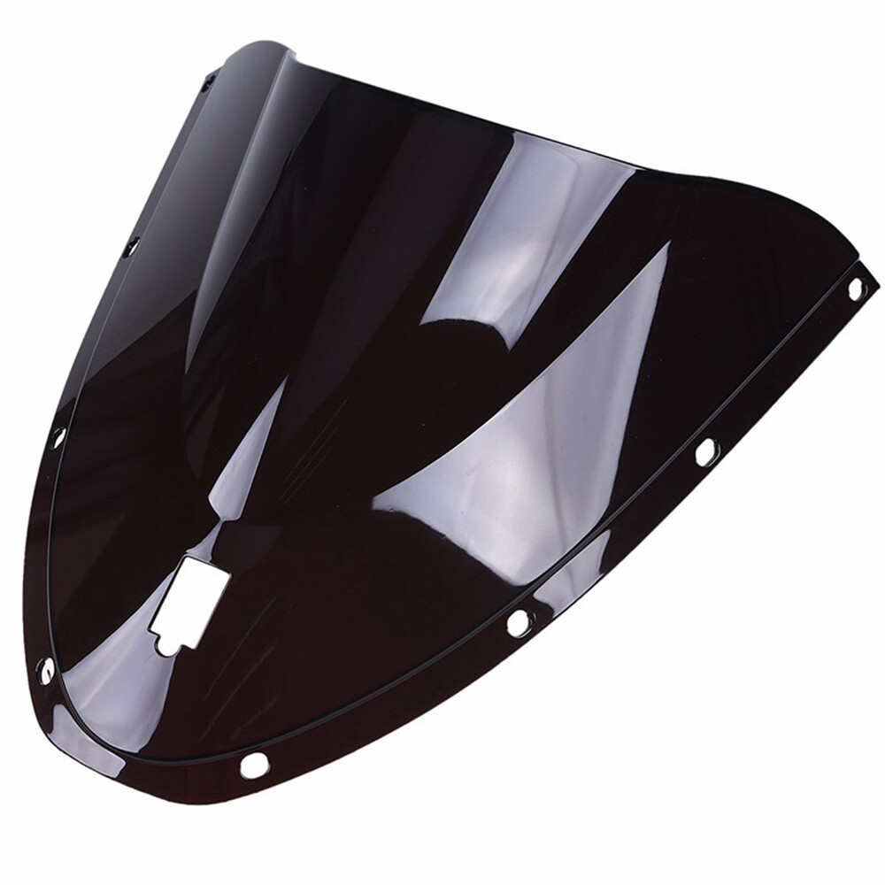 Motorcycle Front Windscreen For Ducati 999/749 2003 2004 2005 2006 Windshield