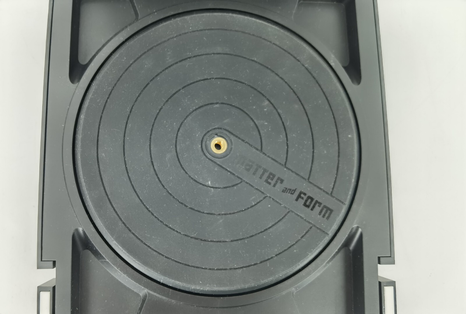 Matter and Form 3D Scanner V2 MFS1V2