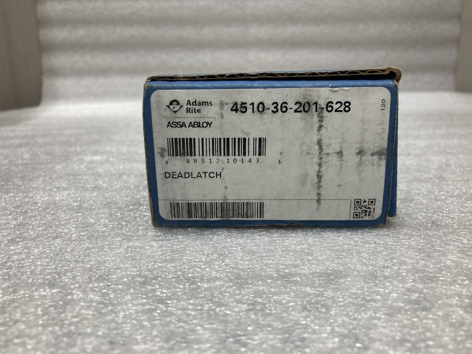 Adams Rite Assa Abloy Deadlatch 4510-36-101-628 Door Latch