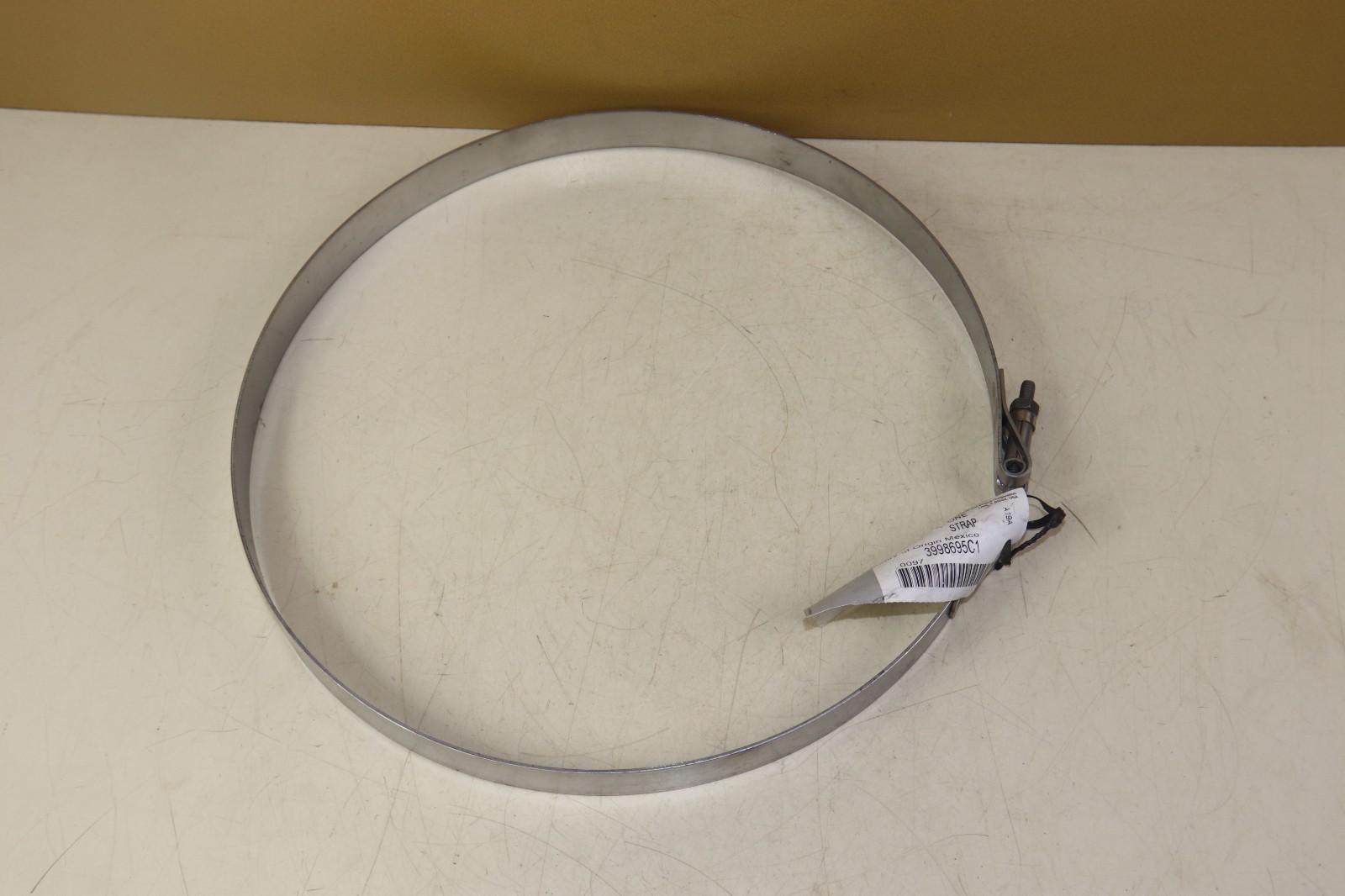 International Strap 3998695C1 Genuine OEM New Old Stock