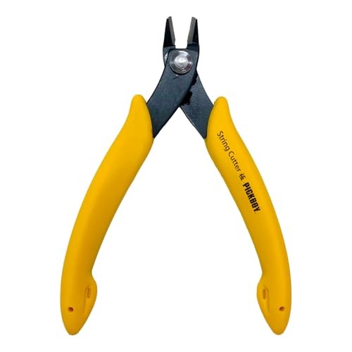 PICKBOY String Cutter Extreme (For Guitars Only) SC-KWM From Japan