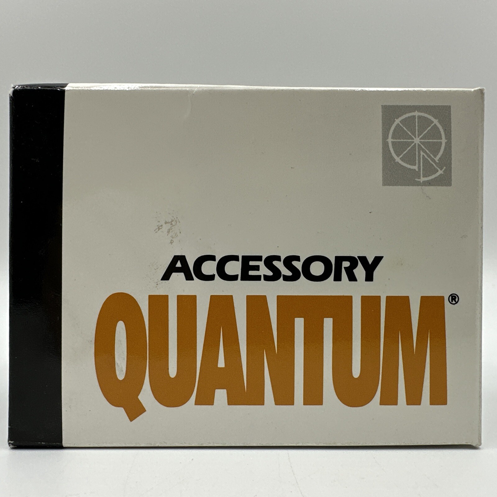 Quantum XK6 Bantam Battery Module For Nikon SB600
