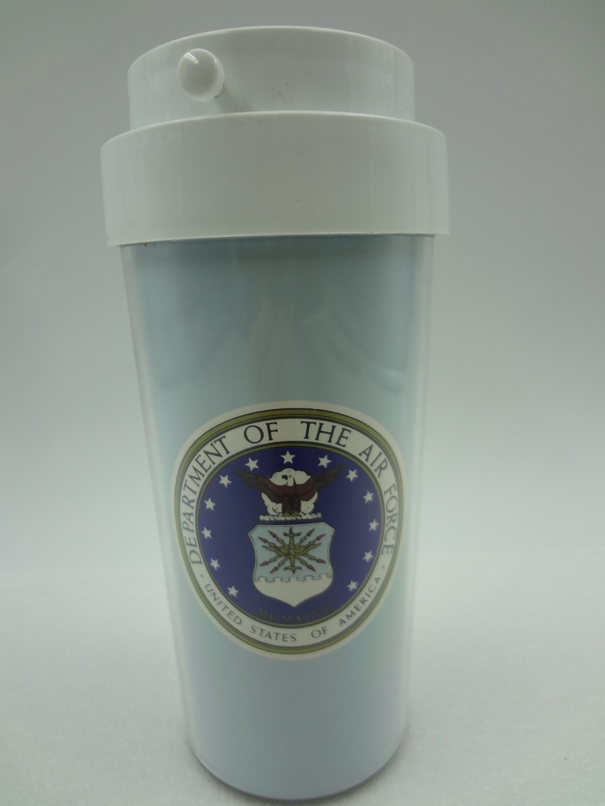 Department Of The Air Force MCMXLVII Thermo-Serve Mug USA