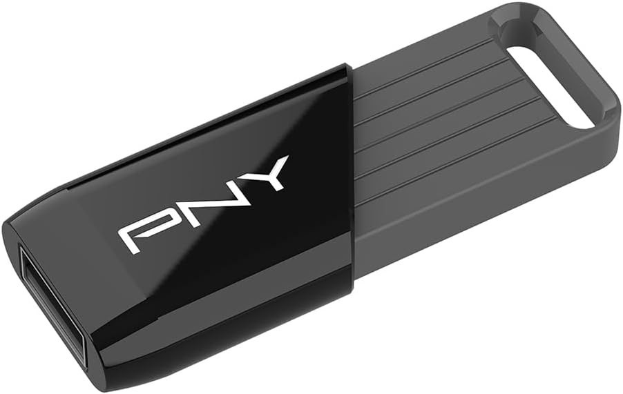 Portable 256GB Attaché X USB Drive - Advanced Speed, Essential Storage Solution
