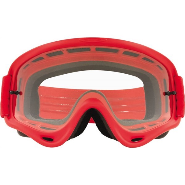Oakley O Frame MX Sand MX Goggles | OO7029-70
