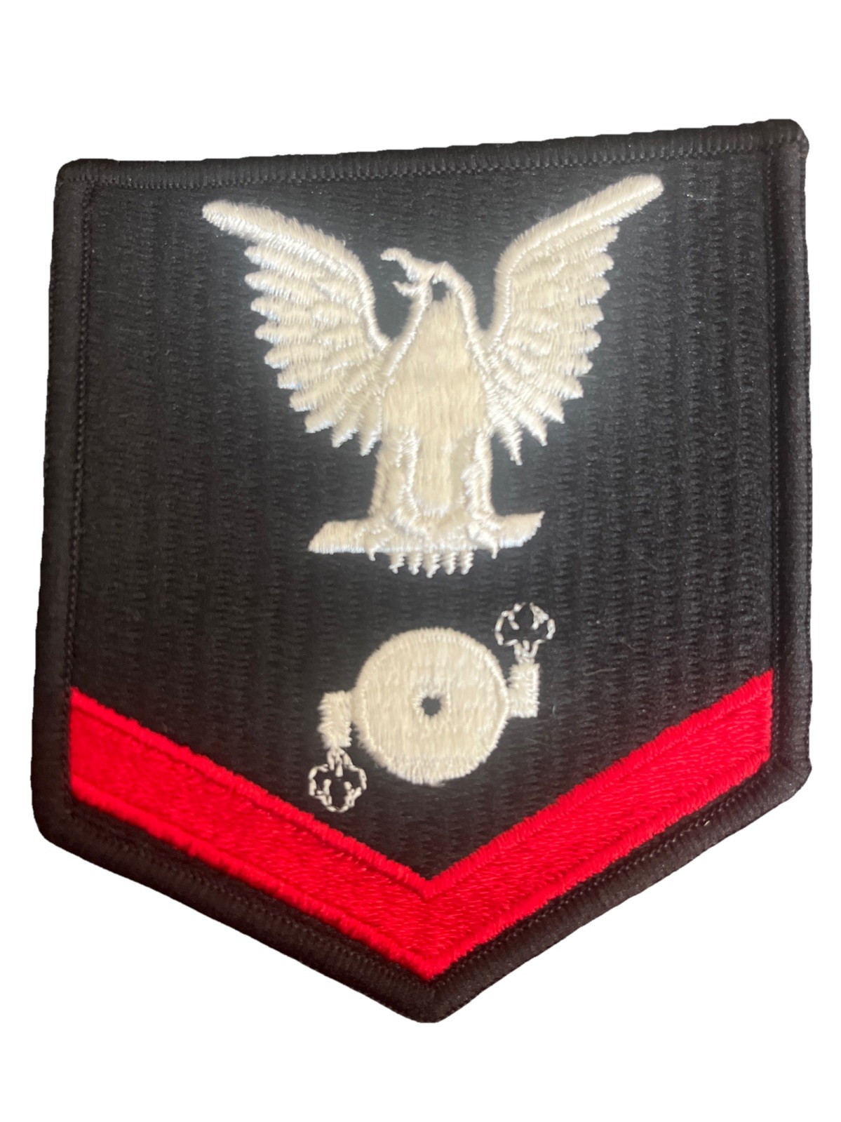 Navy 3rd Class Aviation Electronics Technician (AT) Patch