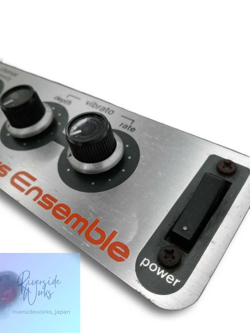 BOSS CE-1 Effect Pedal JP