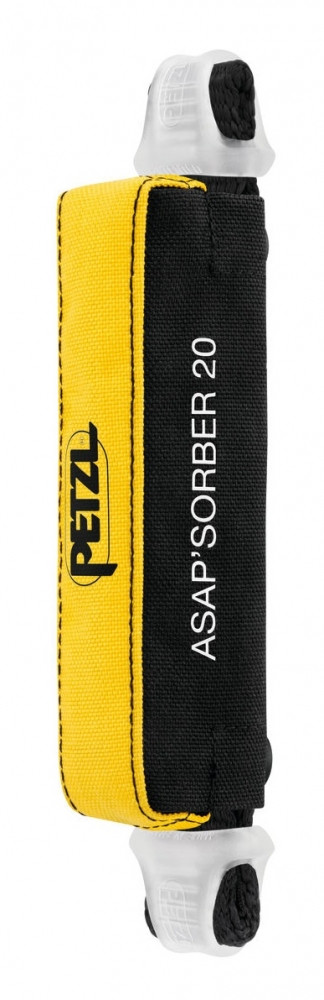 Ascender Petzl Asap'Sorber 20 cm
