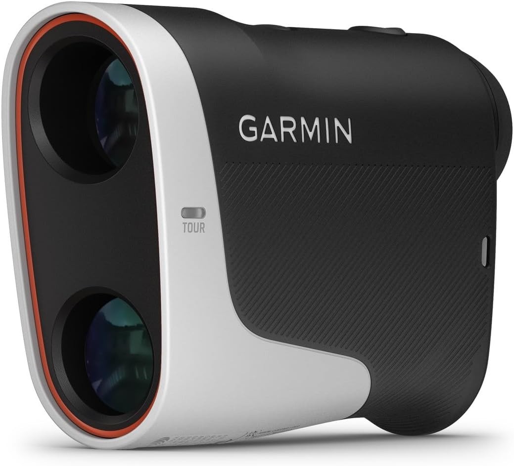 Garmin Approach Z30 Golf Laser Rangefinder 010-02950-10 Black New