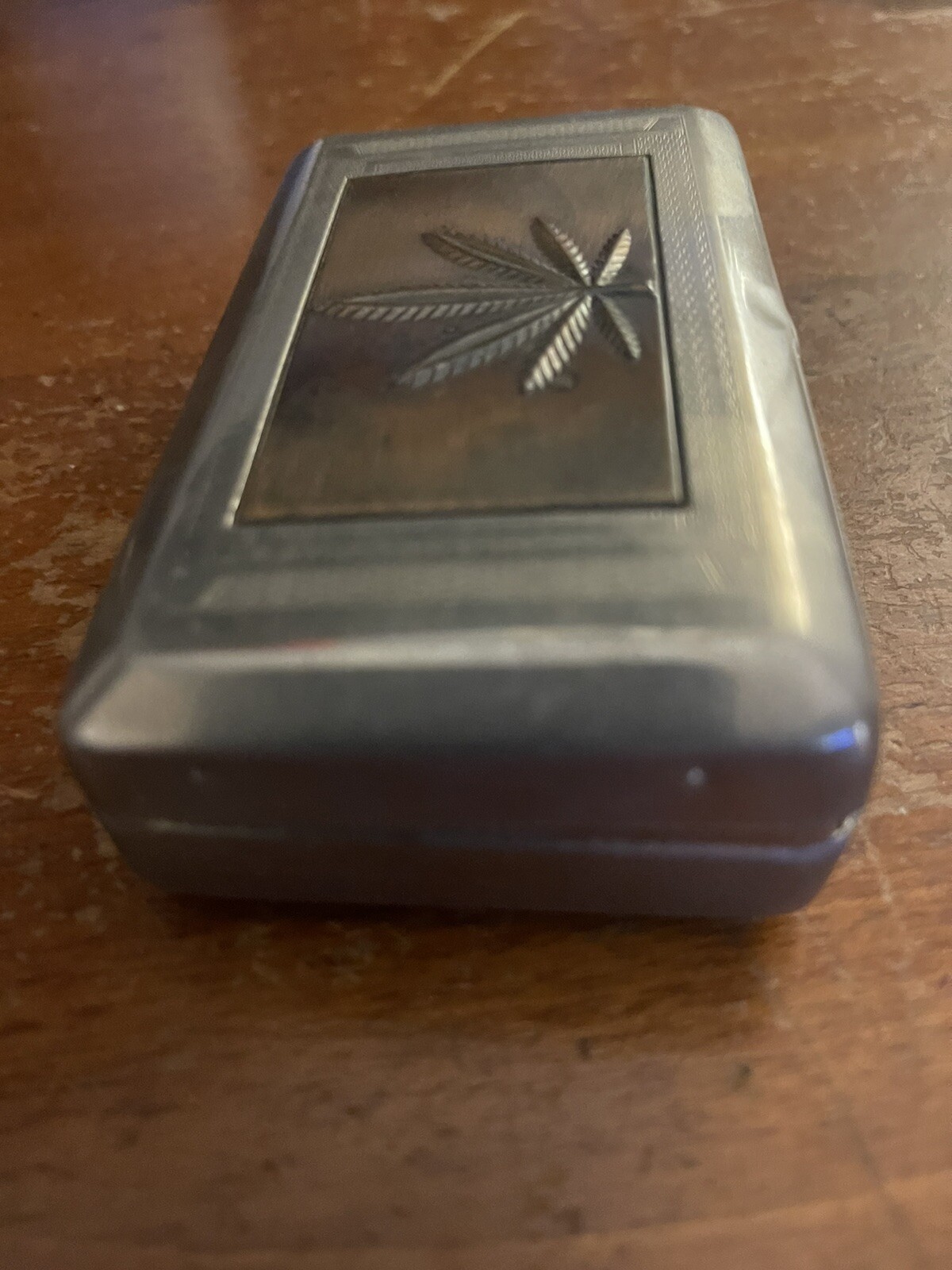 Cannabis joint Case Made in Germany