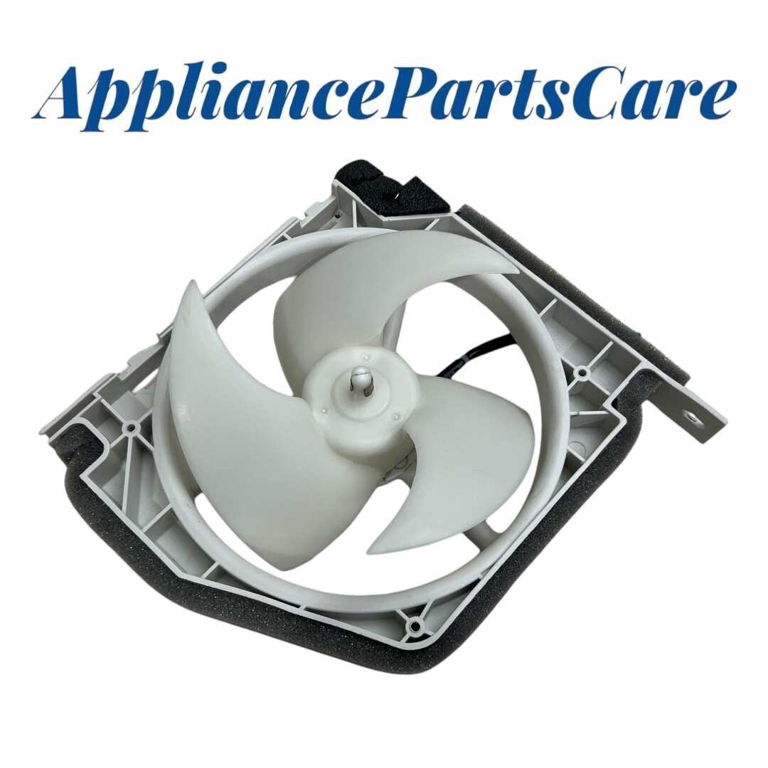 LG LRFXC2606S Refrigerator Fan Motor MEA65930101