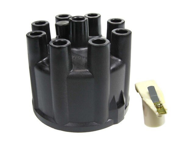 Distributor Cap and Rotor Kit For 1974-1989 Dodge Ramcharger 1977 1975 QQ526ZR