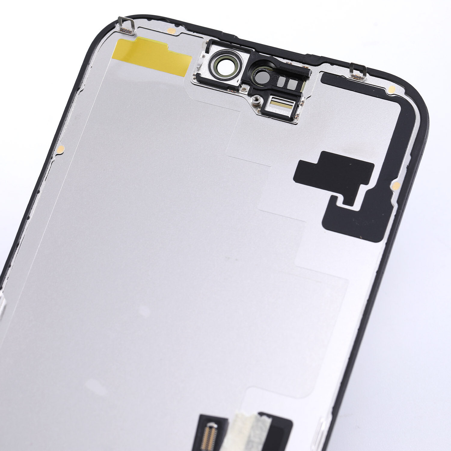 OEM Soft OLED Display LCD Screen|Touch Digitizer Assembly Repair For iPhone 16
