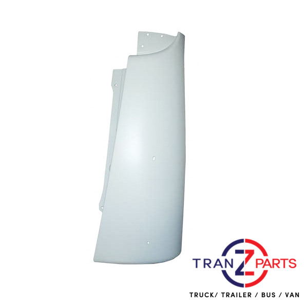 FITS DAF CF65, CF75, CF85 VALANCE PANEL BODY PANELS WIND DEFLECTOR LH