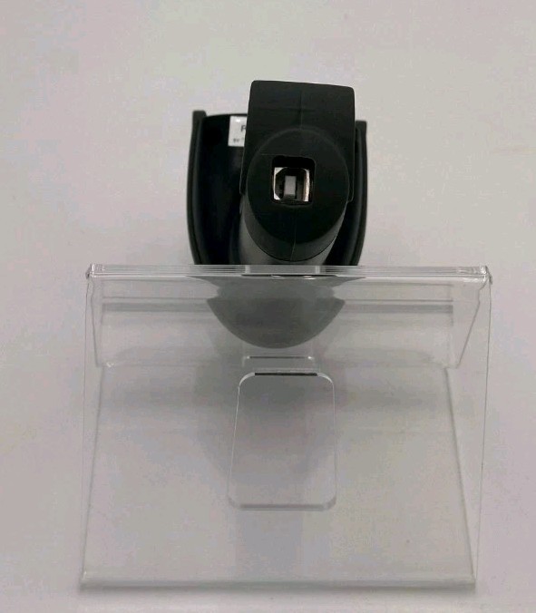 (NEW) NADAMOO BUR3003 Wireless Barcode Scanner BUR 3003 Open Box