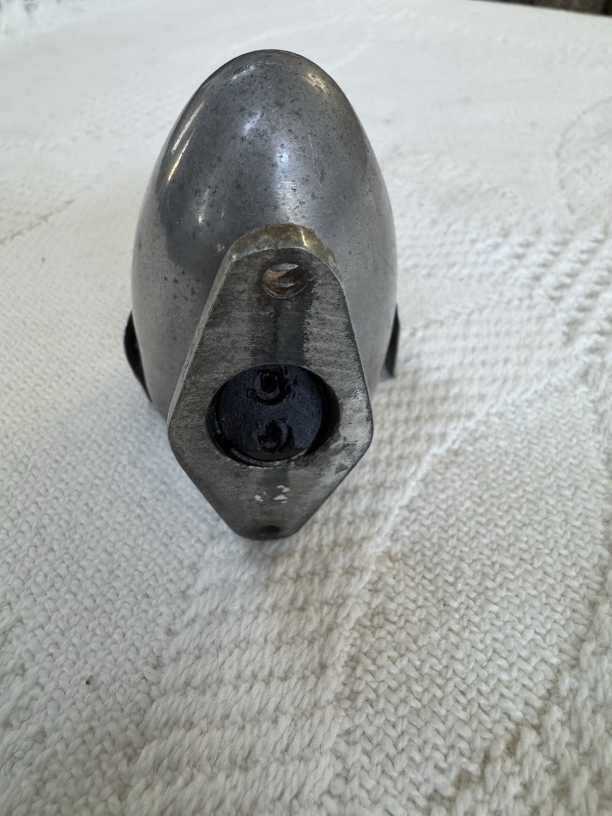 Ercoupe Grimes Model B Nav Light
