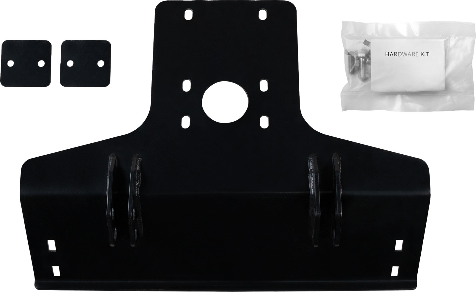OPEN TRAIL Utv Plow Mount 459-5620