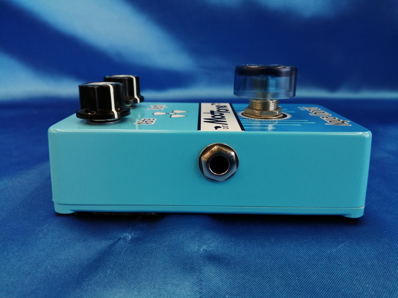 Modtone Aqua Chorus Effector