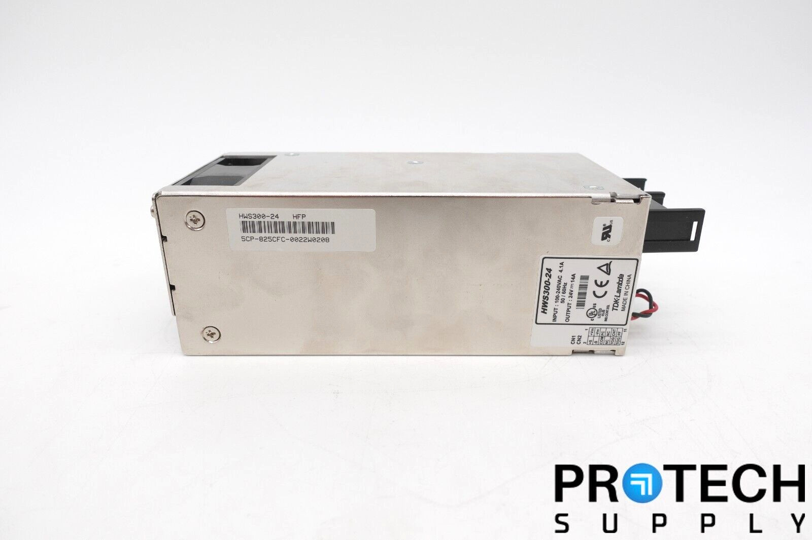 TDK-Lambda HWS300-24 Power Supply with WARRANTY