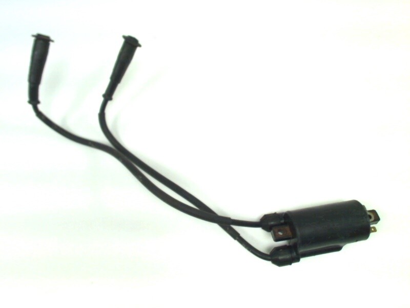 ignition coil Honda VF 750 S S SABRE 1983 used 169826