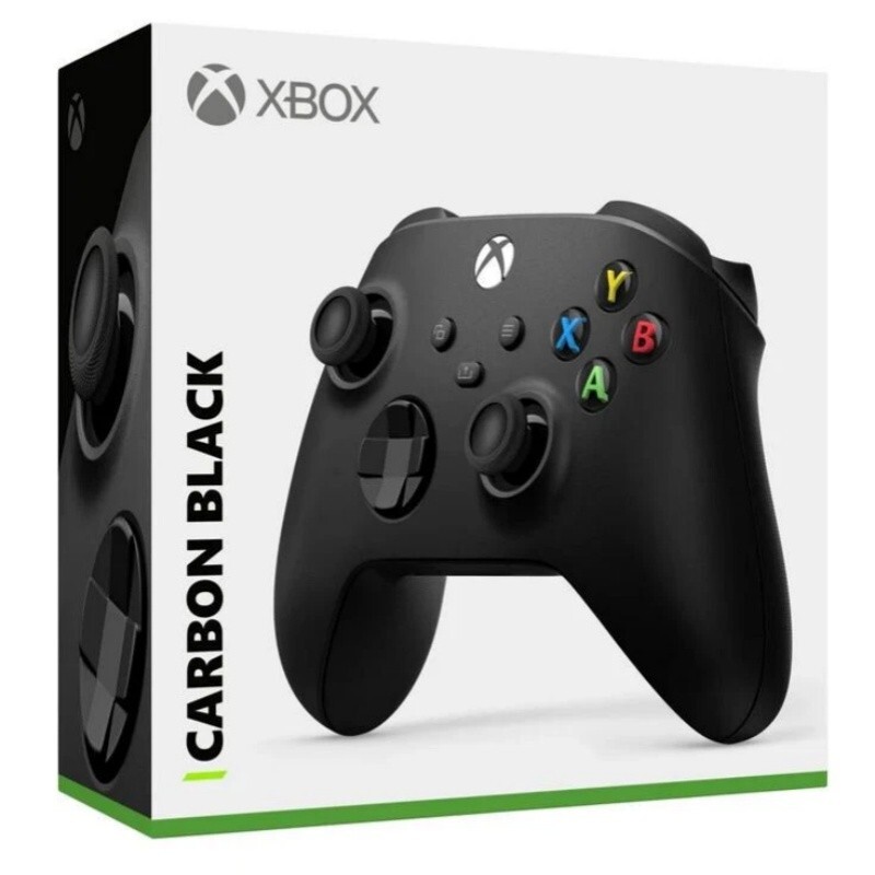 Genuine Xbox Series X|S Wireless Controller