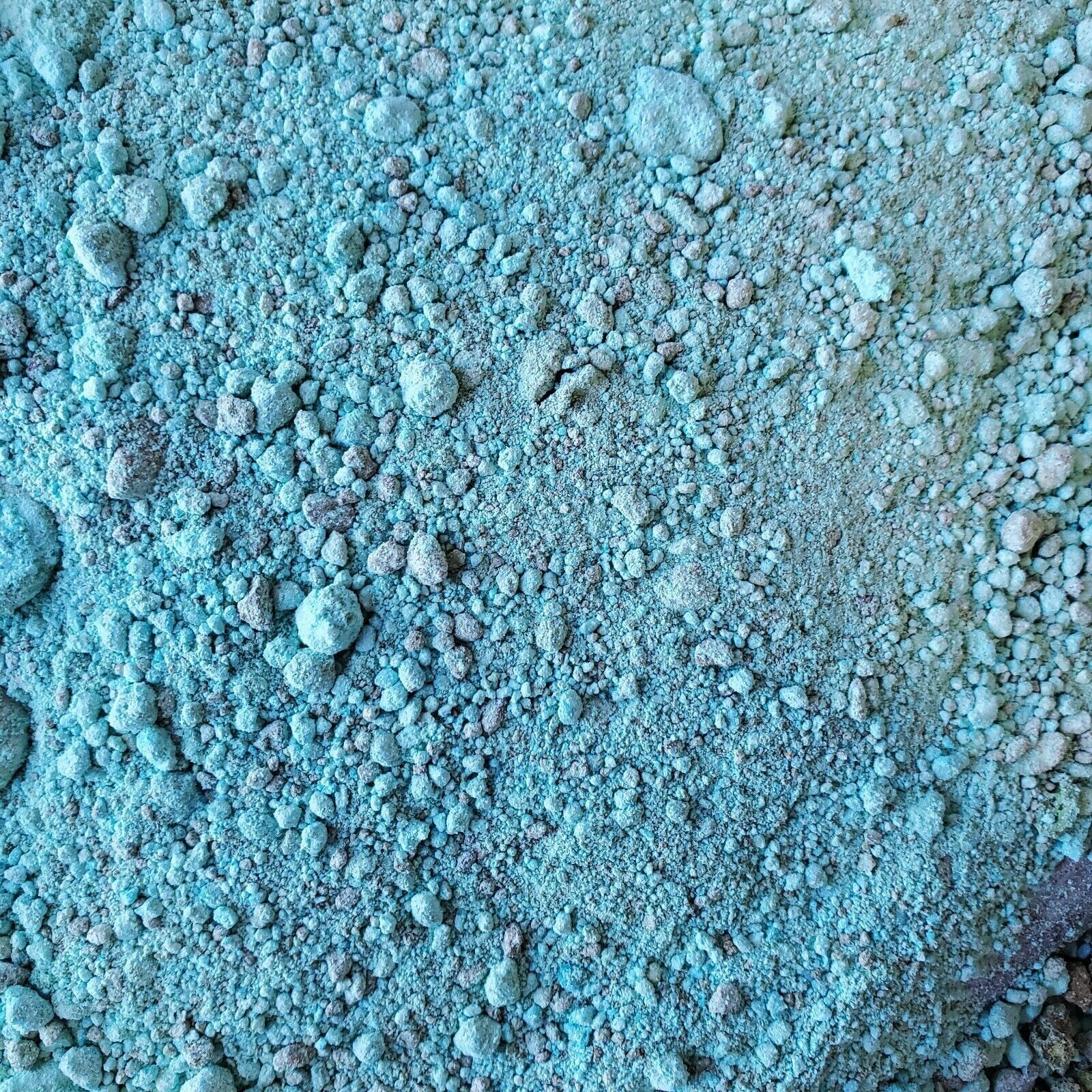 Copper Chloride Dihydrate Powder - Lab Chemical 100g