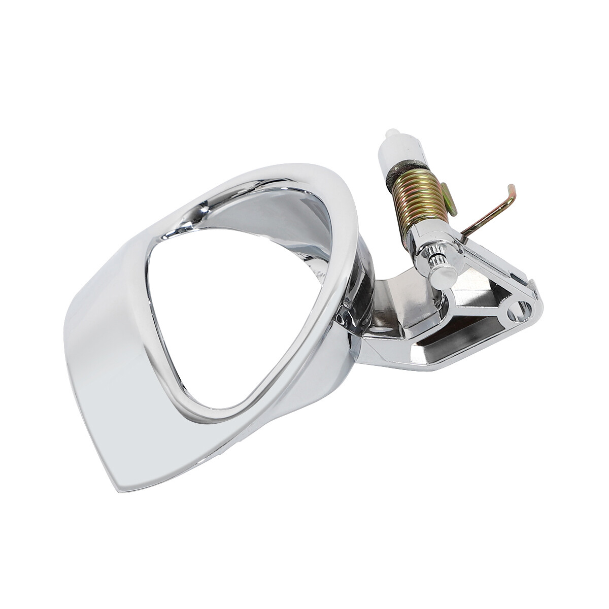 2 Set Door Handle Chrome Inside Interior Front or Rear LH+RH 2Pair for Chevy HHR