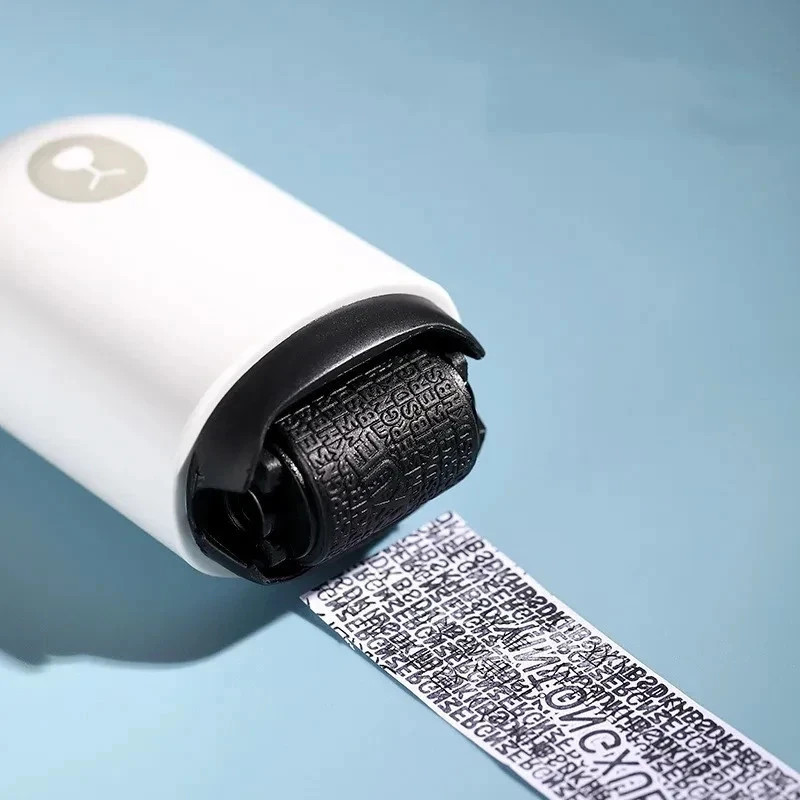 Privacy Protection Roller Stamp Theft Prevention Identity Security Data Guard Se